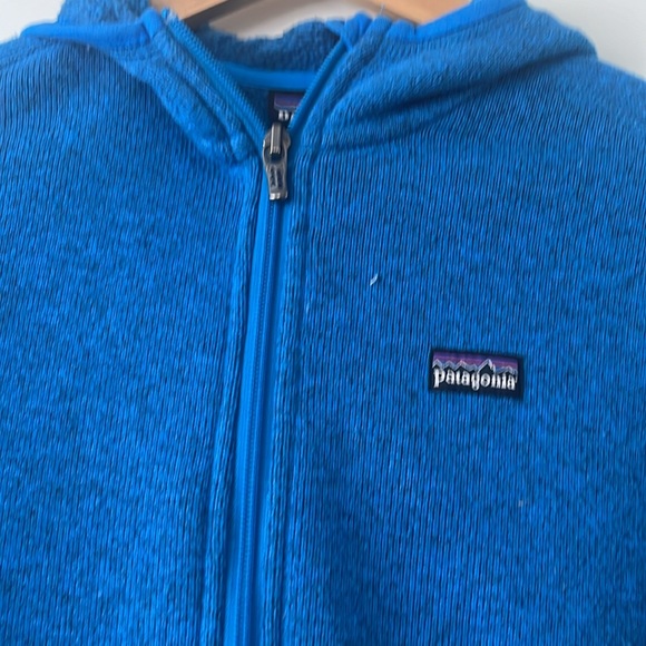 Patagonia women’s jacket - Picture 2 of 5